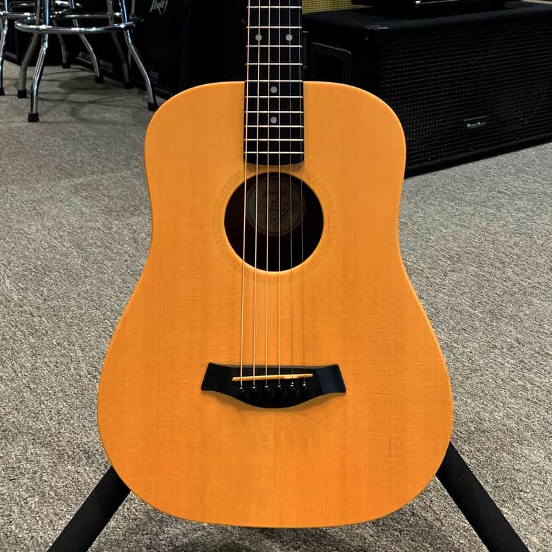 Taylor Baby 305 - Made in USA with Taylor Hardshell Case | Reverb
