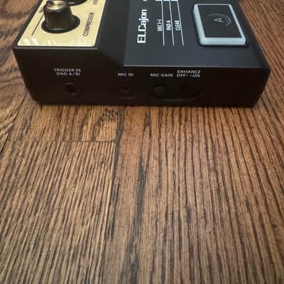 Roland EC-10M ELCajon Mic Processor image 2