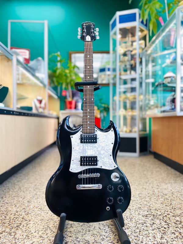 2003年製【Epiphone|GIBSON】 GIBSON EPIPHONE 2003 | Reverb Canada