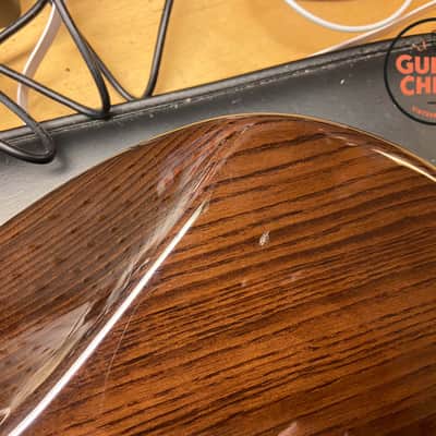2010 Fender Japan Jazz Bass ‘62 Reissue JB62-WAL – Walnut Finish | Black Chrome Hardware | 100% Original | Gig Bag image 16