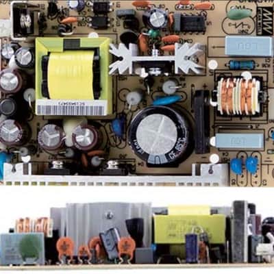 Moog Voyager, Sub-37, Little Phatty and others Power Supply image 2