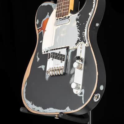 Fender Joe Strummer Road Worn Telecaster image 5