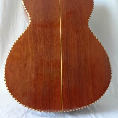 Alberto Macias Bajo Quinto Hand Made in San Antonio Texas image 12