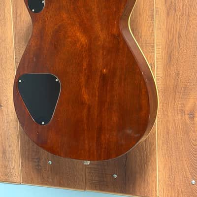 Gretsch Roc Jet '55 Stephen Stern Masterbuilt Custom Shop G6128 G6128CS USA image 6