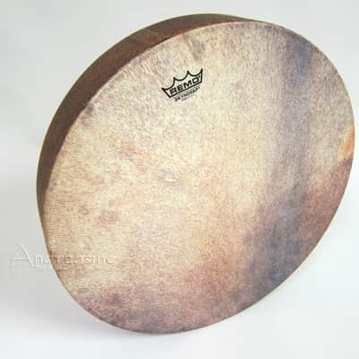 Remo Valencia Tar Frame Drum 18"