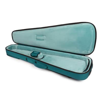 Gator G-ICONBASS-BLU ICON Series Bag for Bass Guitars (Blue) image 3