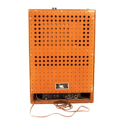 Chamberlin Rhythmate Owned By Moby image 4