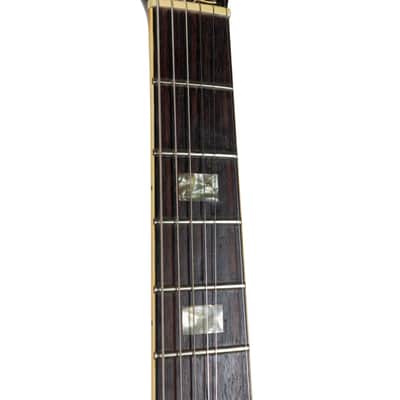 Gibson 1972 ES-335TD, Walnut image 9