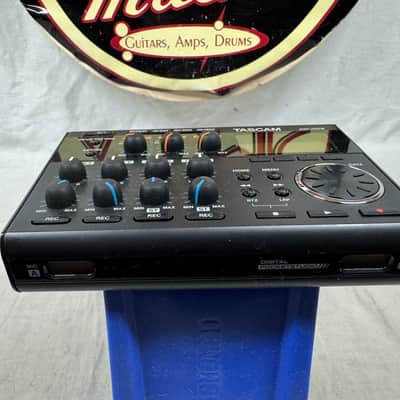 Tascam DP-006 dp006 Digital PocketStudio Multi-Track Recorder image 3