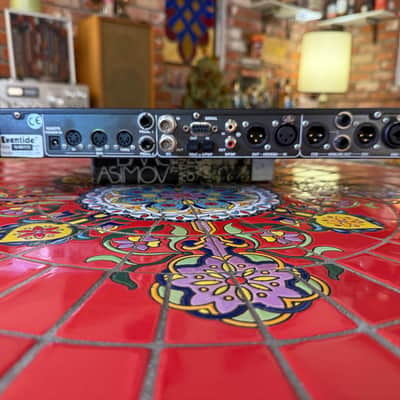 Eventide Eclipse Multi Effects - Ultra Harmonizer Processor image 6