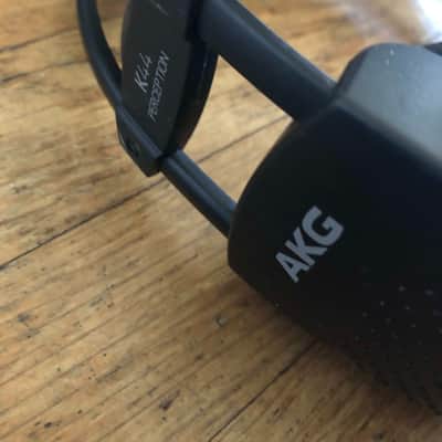 AKG K 44 Stereo Headphones image 2