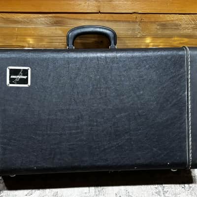 E-Benge Los Angeles MLP 3 bell Silver Trumpet w Case image 20
