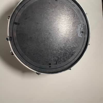 Pearl  Custom Alloy Sensitone Steel  - Steel 14 in. image 6