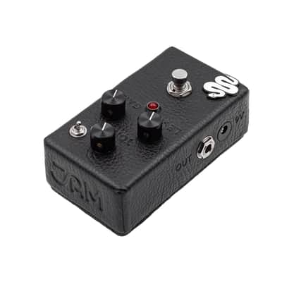 JAM Pedals Rattler LTD image 5
