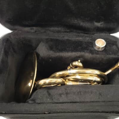 Schiller French Horn image 19