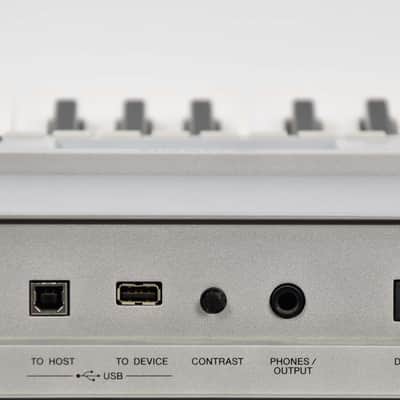 Yamaha PSR S-500 Keyboard Occasion image 4