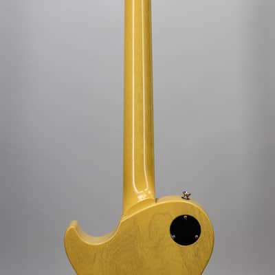 Used 2013 Collings 290 TV Yellow image 6