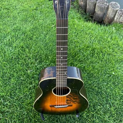 1938 Kalamazoo KG-11 with mojo +++! image 4