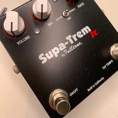 Fulltone  Supa  Trem Jr image 7