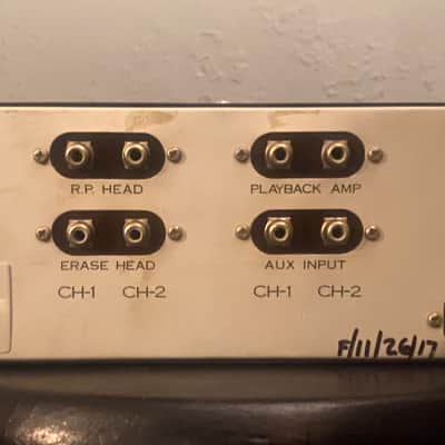 Sony SRA-2 (SRA-2L) image 2