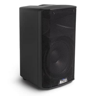 Alto Professional TX410 350W Powered Loudspeaker With Bluetooth - 10in image 5