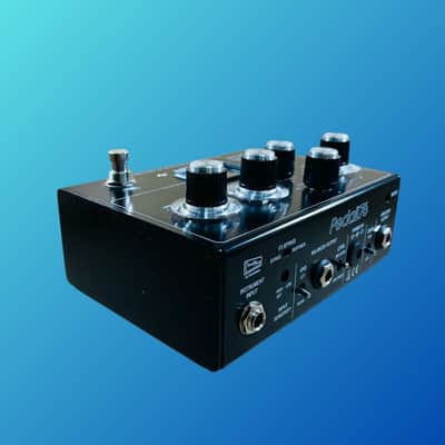 Warm Audio Pedal 76 Compressor image 3