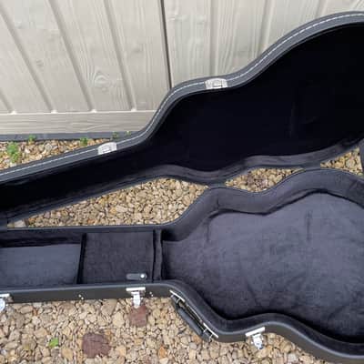Yamaha SA2200-OVS Semi-Hollow Electric Guitar 2010s - Violin Sunburst image 13