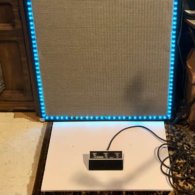 Carvin PB400 Bass Full Stack - LAST ONE ! image 2
