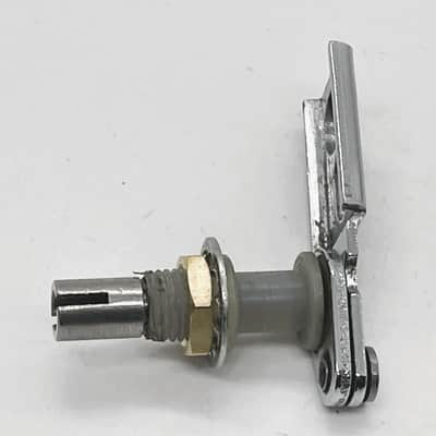 Ludwig P-1123 Throw-Off Butt End for Super Sensitive Snare Strainer LSSB-110 image 5