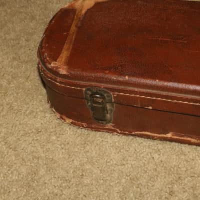 1950's Gibson Les Paul Case image 9