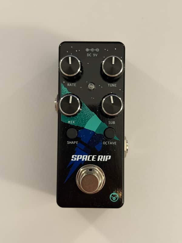 Pigtronix Space Rip