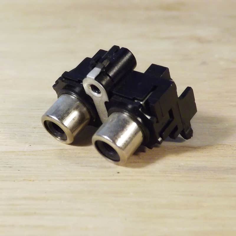 2000s TASCAM US-428 Black