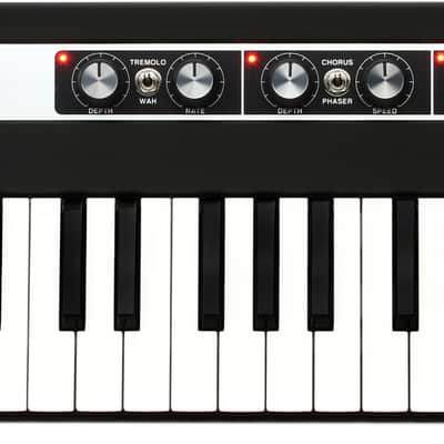 Yamaha Reface CP Electric Piano Synthesizer