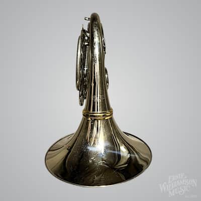 Holton H179 Farkas Double Horn in F/Bb image 2