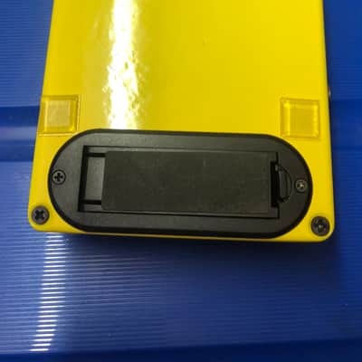 Freekish Blues Betty boost - Yellow imagen 2