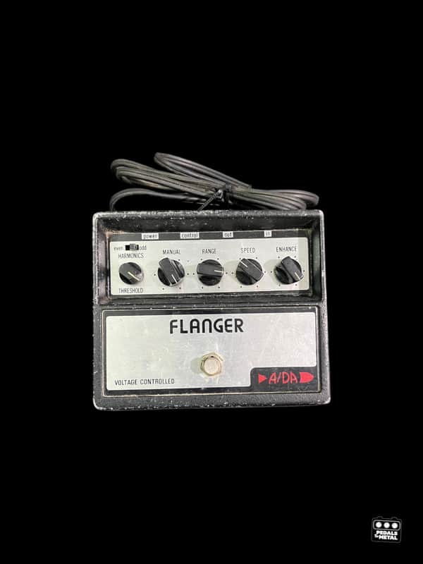80'S Era ADA Flanger - X23220
