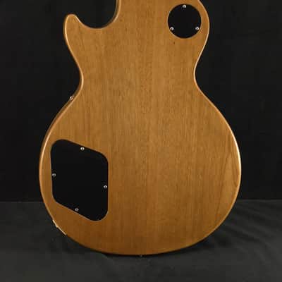 Gibson Les Paul Standard 60s Plain Top Classic White Top image 7