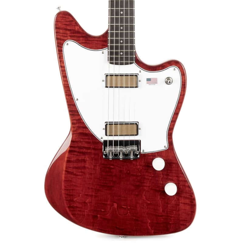 Harmony Silhouette Flame Maple Top image 2