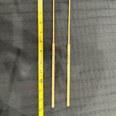 Musser Vintage M-12 1980s? - Medium soft image 2