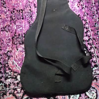 Steinberger Vintage Double Neck Bass Gig Bag image 2