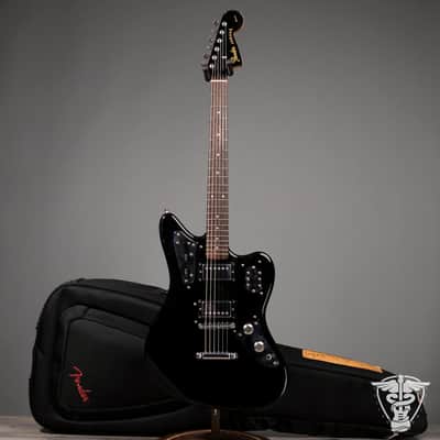 2007 Fender Special Edition Jaguar HH - 8.3 LBS image 8