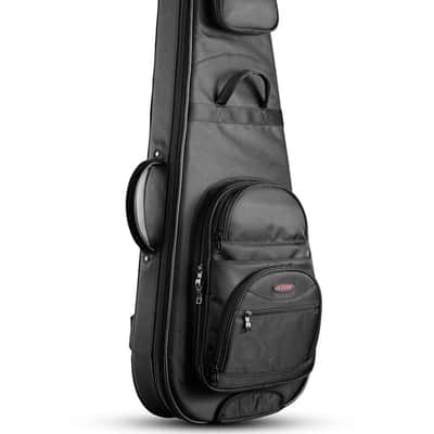 Access Stage Five Electric Guitar Bag for Tele* image 14