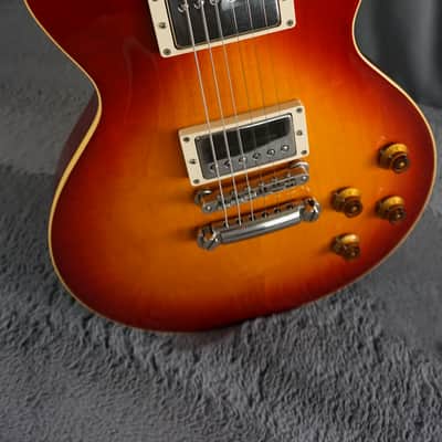 Orville by Gibson LPS Les Paul Standard | Reverb