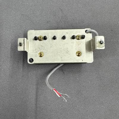Ibanez V8 bridge pickup 2010s - Black image 2