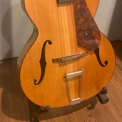 Epiphone Ritz 1943 - Natural image 1