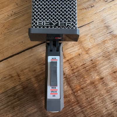 Beyerdynamic M320 Ribbon Microphone image 5