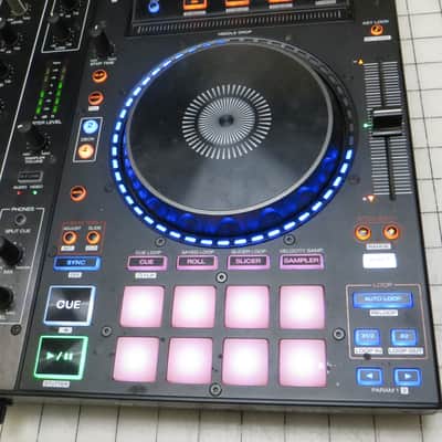 Denon DJ MCX8000 Professional Standalone DJ Player / Controller image 7