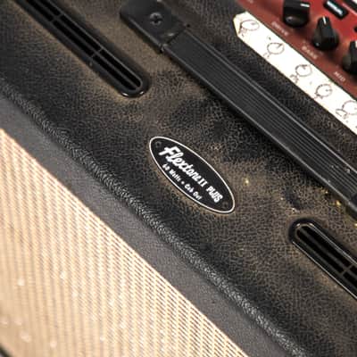 Line 6 Flextone II Plus Owned by Mike Campbell image 6