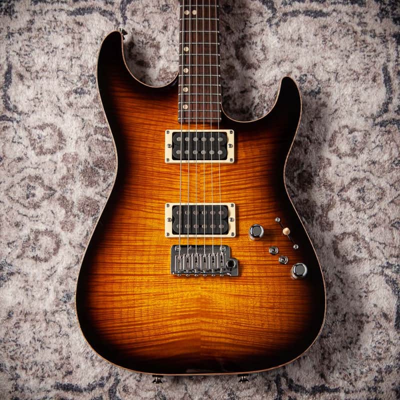 Tom Anderson Guitarworks Drop Top