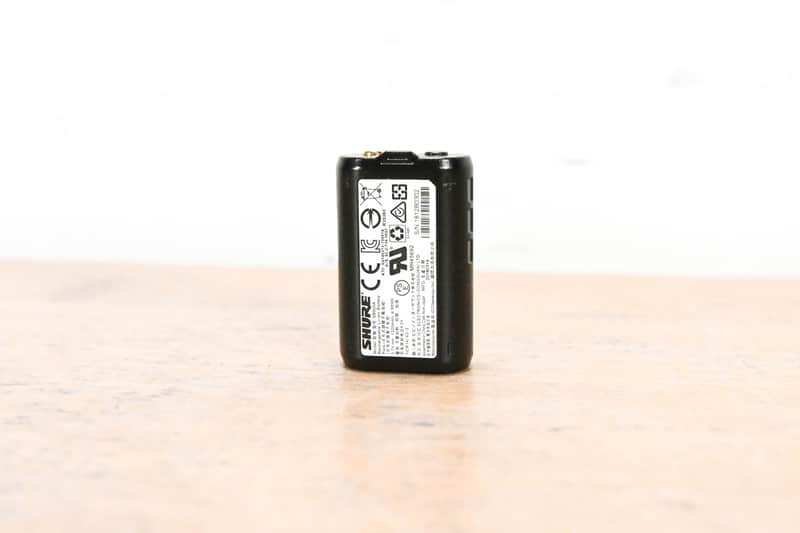 Shure Shure SB900A Lithium-Ion Rechargeable Battery